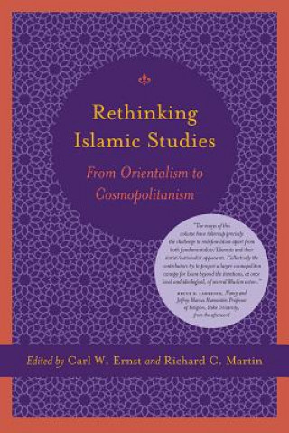 Rethinking Islamic Studies
