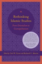 Rethinking Islamic Studies