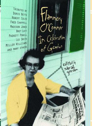 Flannery O'Connor