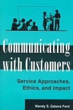 Communicating with Customers