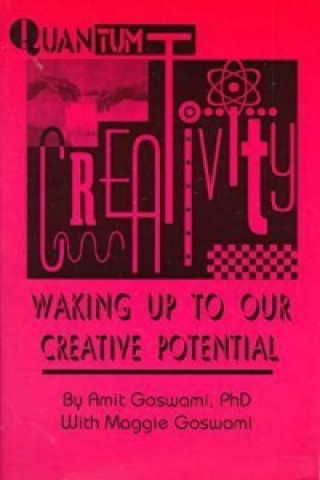 Quantum Creativity