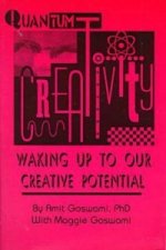 Quantum Creativity