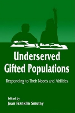 Underserved Gifted Populations