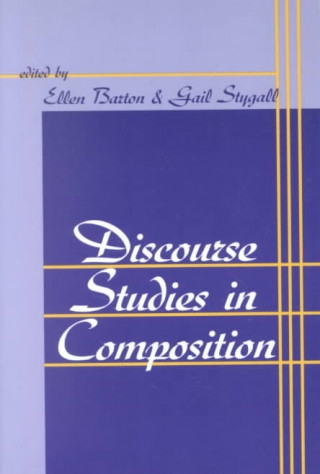 Discourse Studies in Composition