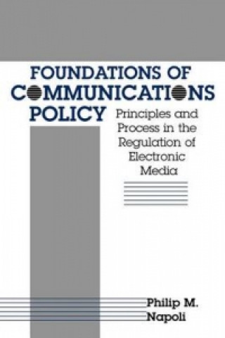 Foundations of Communications Policy