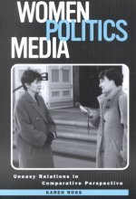 Women, Politics, Media