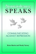 Nonviolence Speaks