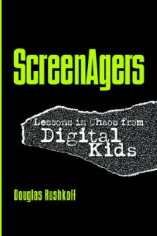 Screenagers