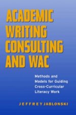 Academic Writing Consulting and WAC