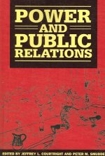 Power and Public Relations
