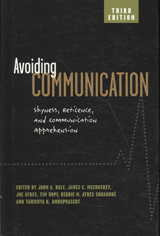 Avoiding Communication