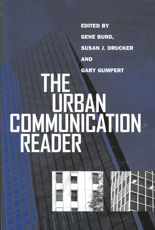 Urban Communication Reader