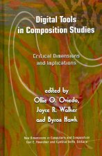 Digital Tools in Composition Studies