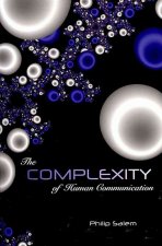 Complexity of Human Communication