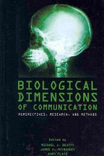 Biological Dimensions of Communication