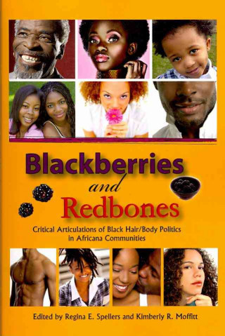 Blackberries and Redbones