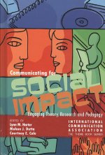Communication for Social Impact