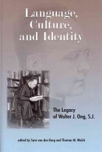 Language, Culture and Identity