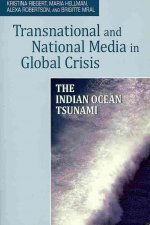 Transnational and National Media in Global Crisis