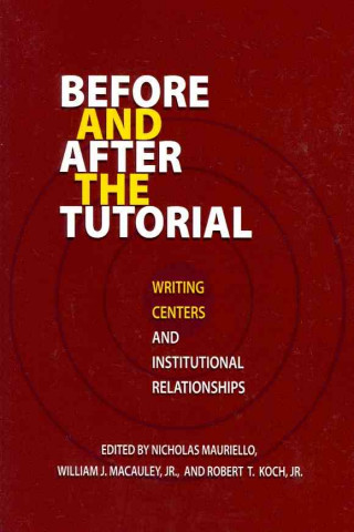Before and After the Tutorial
