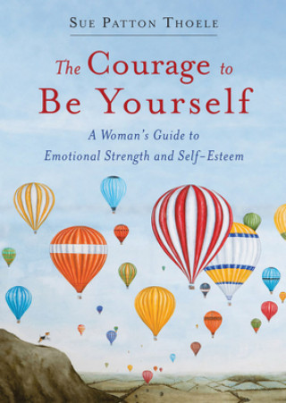 Courage to be Yourself