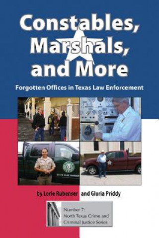 Constables, Marshals and More