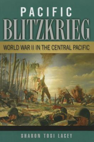 Pacific Blitzkrieg