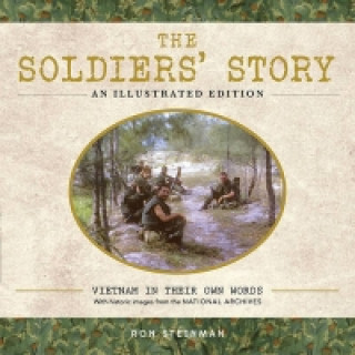 Soldiers' Story: An Illustrated Edition