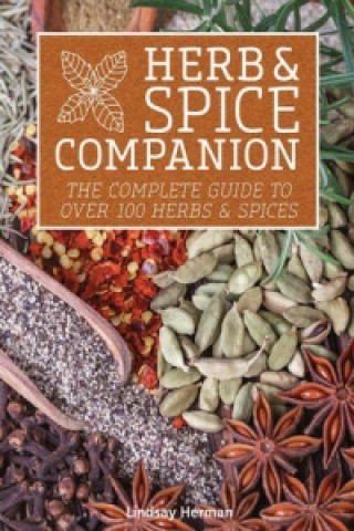 Herb & Spice Companion