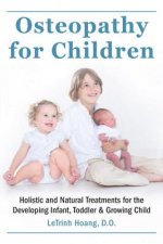Osteopathy For Children
