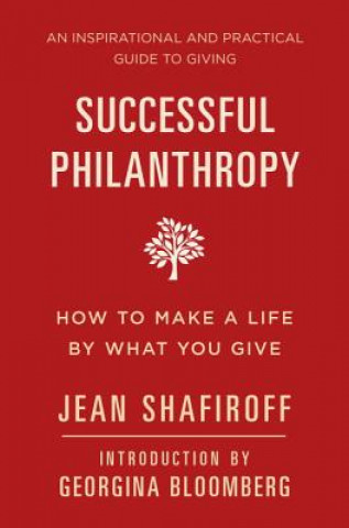 Successful Philanthropy
