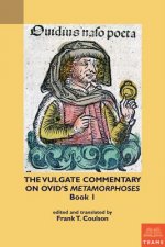 Vulgate Commentary on Ovid's Metamorphoses