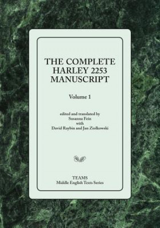 Complete Harley 2253 Manuscript