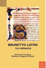 Brunetto Latini, La rettorica