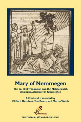 Mary of Nemmegen