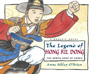 Legend of Hong Kil Dong