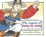 Legend of Hong Kil Dong