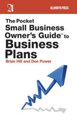Pocket Small Business Owner's Guide to Business Plans