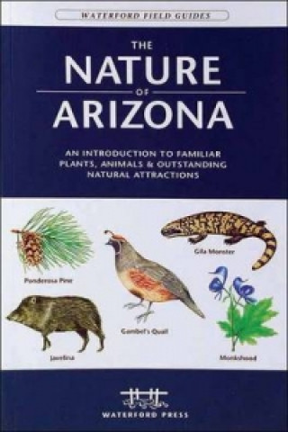 Nature of Arizona