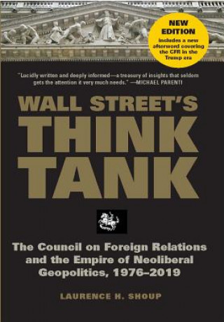 Wall Street's Think Tank