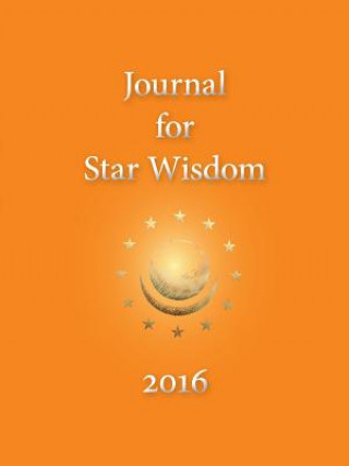 Journal for Star Wisdom