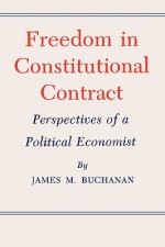 Freedom in Constitutional Contract