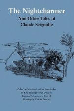 Nightcharmer And Other Tales Of Claude Seignolle