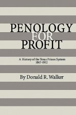 Penology For Profit