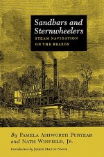 Sandbars and Sternwheelers
