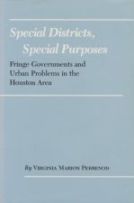 Special Districts, Special Purposes