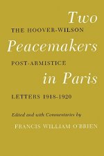 Two Peacemakers In Paris