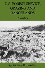 U.S. Forest Service Grazing And Rangelands