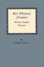 Walt Whitman'S Champion
