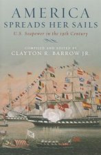 America Spreads Her Sails
